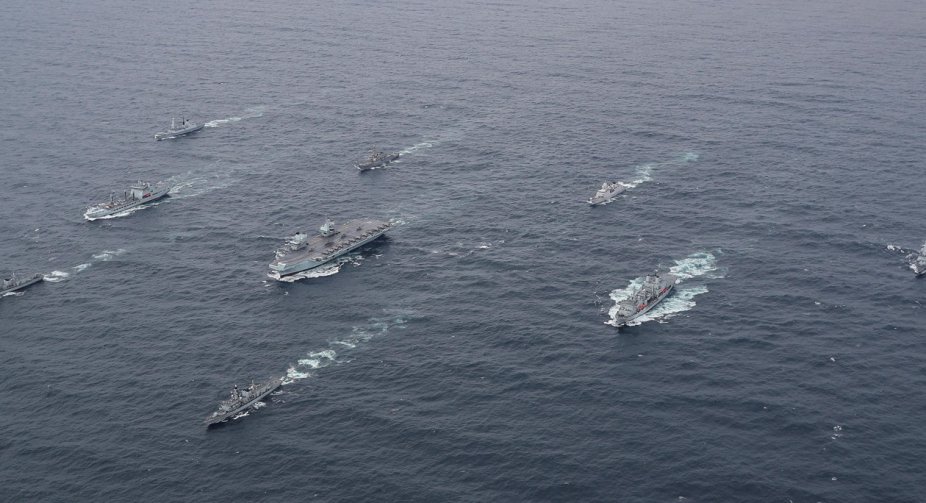 British authorities say they have no plans to send ships to the Black Sea