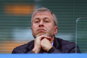 Abramovich has sold Chelsea. The deal is officially closed