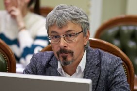 Міністр культури Ткаченко дорікнув журі за оцінку Польщі та Литви на "Євробаченні"