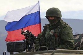 According to the Pentagon, there are now about 2,000 Russian military personnel in Mariupol