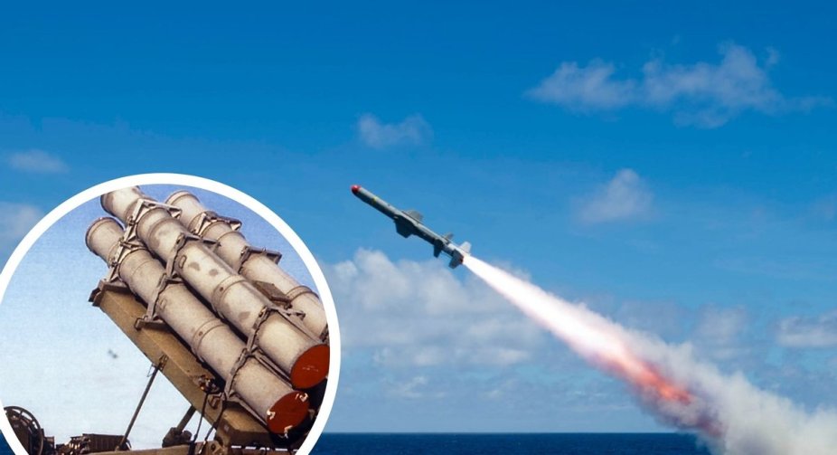 Ukraine receives Harpoon anti-ship missiles for defense against Russia in the Black Sea - Defense Ministry