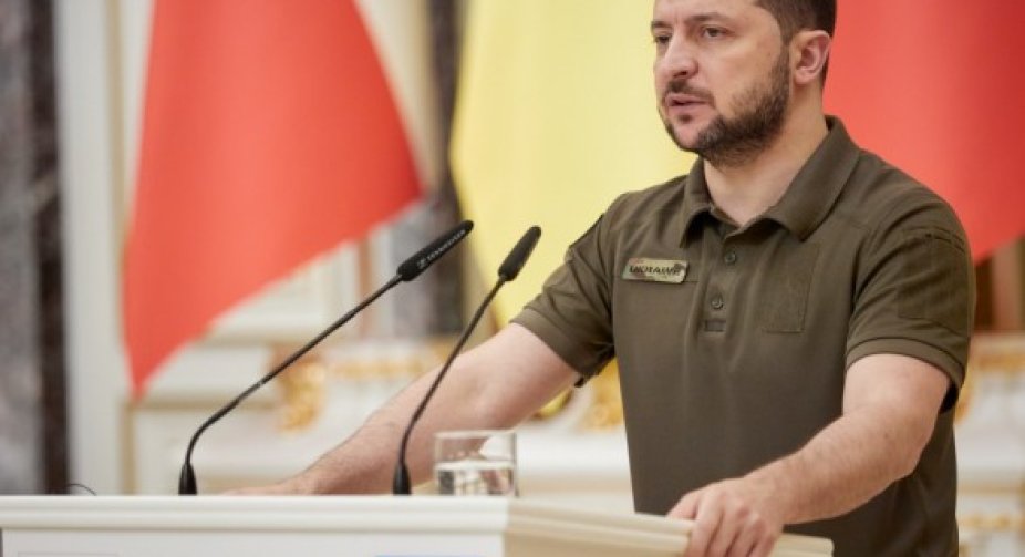 Президент підписав законопроект, який дозволить полякам де-факто та де-юре отримати ті самі можливості, що й українці