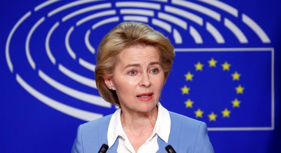 Голова Єврокомісії: Росія - "найпряміша загроза" для світового порядка