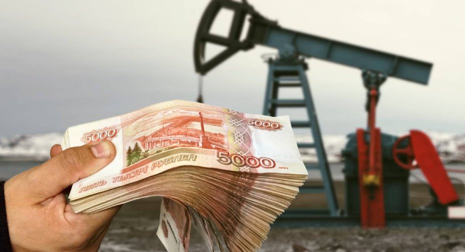 Німеччина та Італія дозволили своїм компаніям платити за російський газ у рублях  
