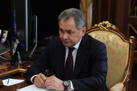 Shoigu announced the imminent "liberation of the LNR"