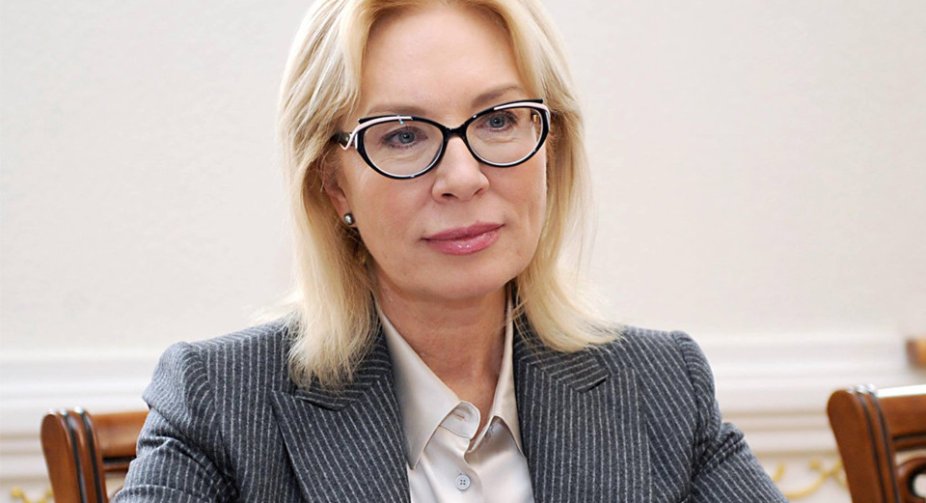 Forced to collect bodies. Occupiers violate rights of Ukrainian prisoners - Denisova