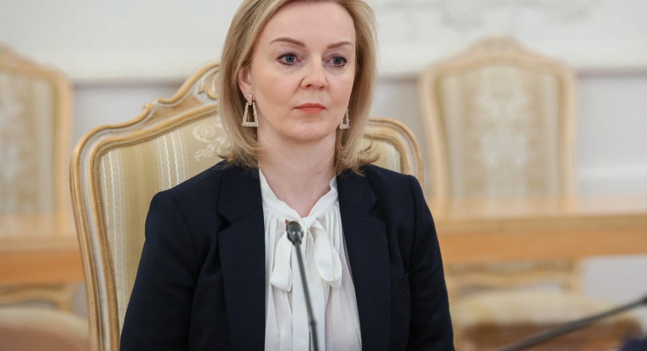 Глава МЗС Британії: Перемога України – стратегічний та моральний імператив для Заходу