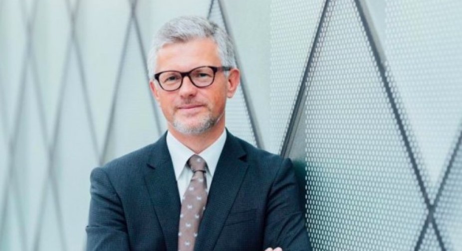 Ukraine's Ambassador to Germany criticized Scholz for refusing to come to Kyiv