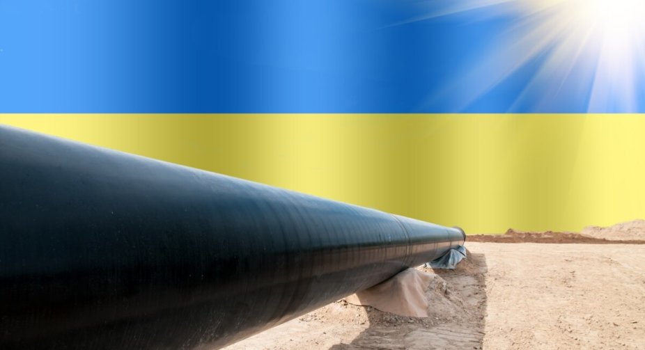 Ukraine already has access to European LNG-terminals, capacity will be increased many times in summer