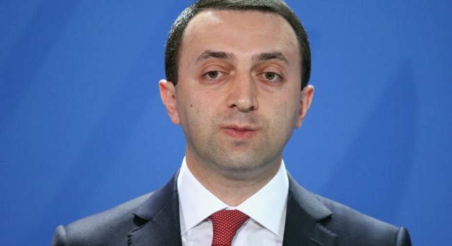 Prime Minister of Georgia ruled out opening a "second front" against Russia