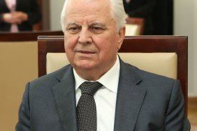 Leonid Kravchuk died - the deputy