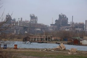 The leadership ordered to save lives and stop the defense of Mariupol - "Azov"