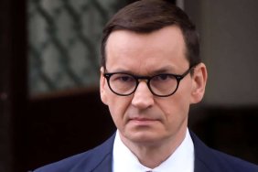 Morawiecki called on the world to isolate Putin and eradicate the ideology of the "Russian world"