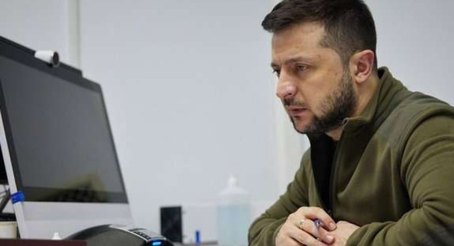 President of Ukraine to address the forum in Davos