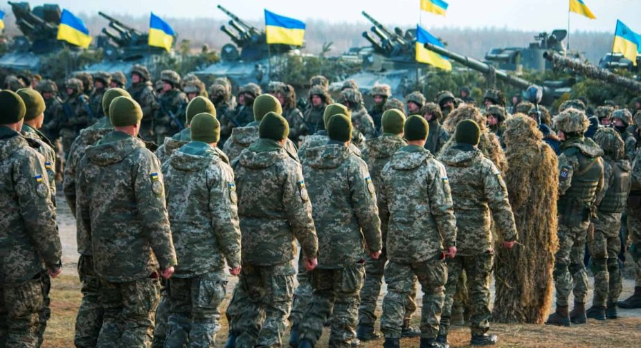 Українськими захисниками відбито 8 атак та ліквідовано 22 одиниці ворожої військової техніки