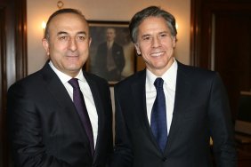 Turkish Foreign Minister and Anthony Blinken to Meet in the U.S.   