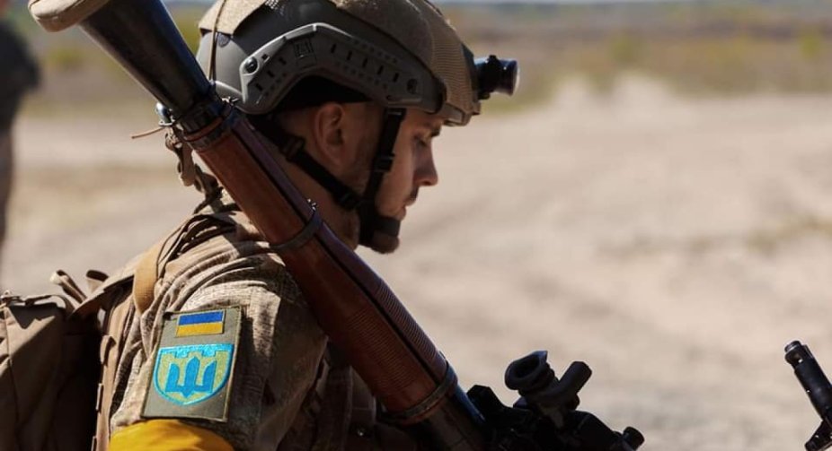 Operational situation on the fronts - General Staff
