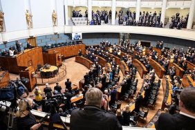 У парламенті Фінляндії розпочалися історичні дебати щодо вступу до НАТО