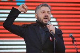 Вирок директору головного опозиційного телеканалу Грузії розкритиковано США та Британією