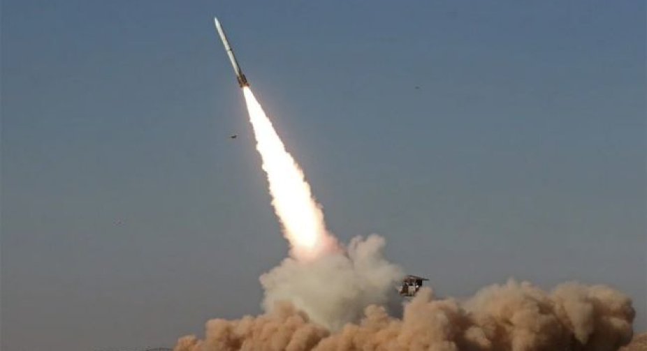 100 houses were damaged and injured. Malin near Zhytomyr was hit by a missile