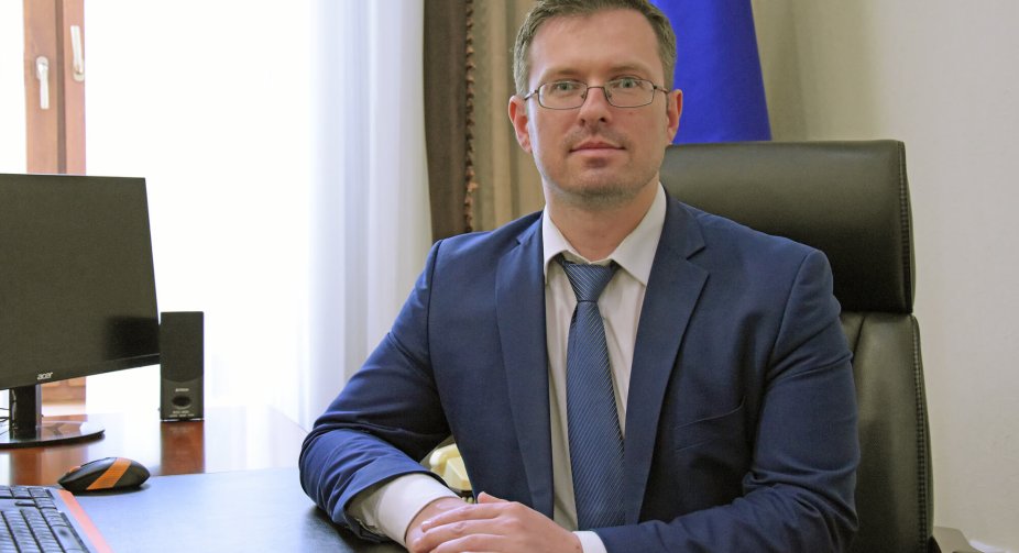 Ministry of Health: Ukraine is not threatened by monkeypox  