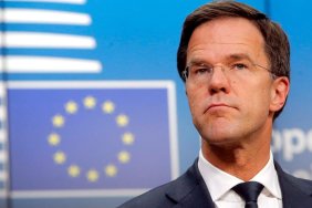 Today the Prime Minister of the Netherlands will speak online in the Ukrainian Parliament  