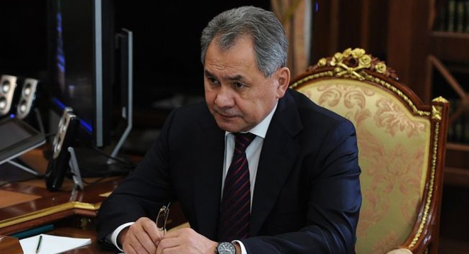 Shoigu announced the imminent "liberation of the LNR"