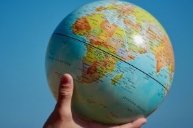 Russia's blockade of Ukrainian ports threatens to starve the entire planet - Berbok