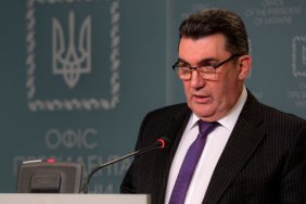 The next few weeks will be very difficult - Danilov