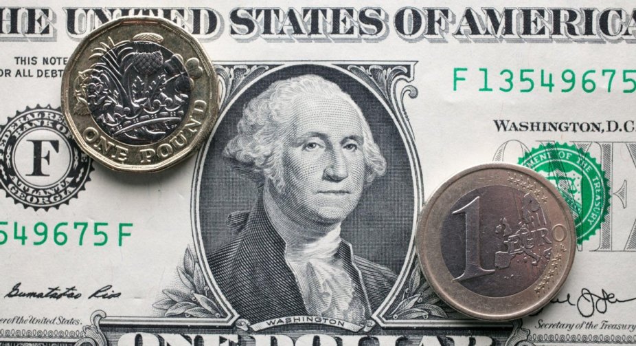 Ukrainian banks raised the dollar exchange rate