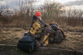 More than 660 children have already become victims of war in Ukraine  