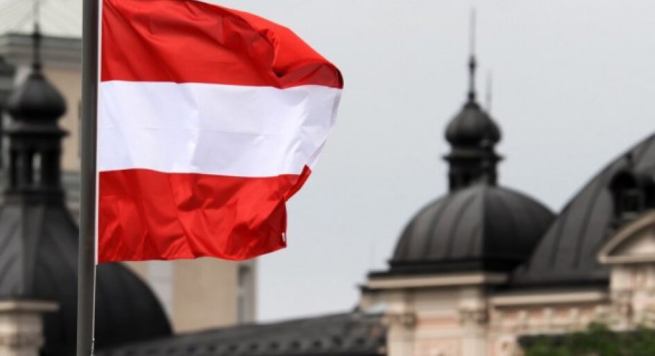 Austria froze 254 million euros of Russian oligarchs