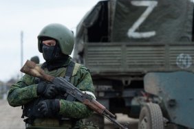 Генштаб: на Слов'янському напрямку російські окупанти відновили наступ