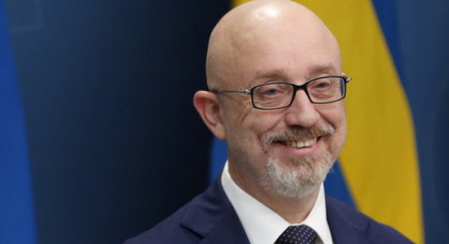 Пройшла успішно - Рєзніков про зустріч у форматі "Рамштайн"