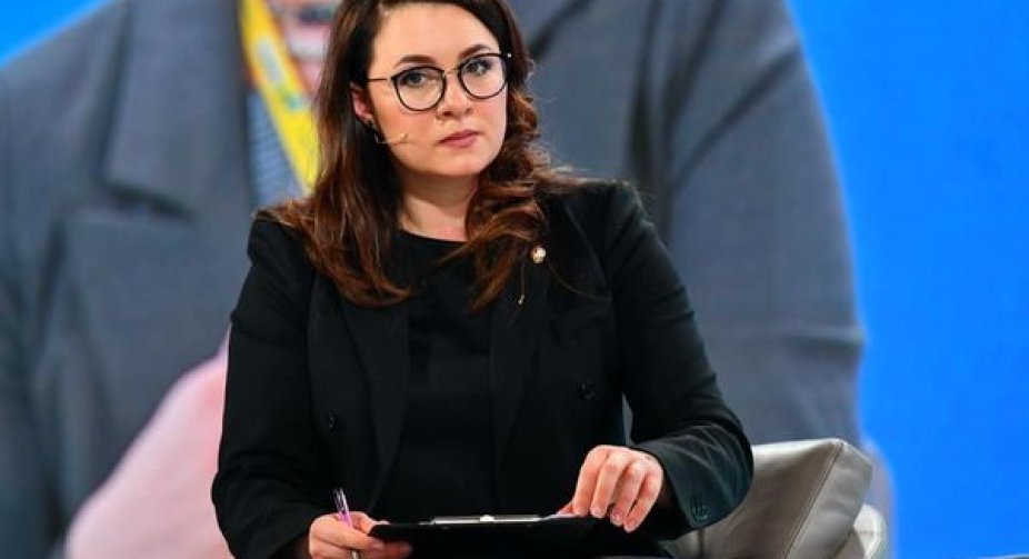 Україна домовилася про імпорт пального на травень - голова Мінекономіки
