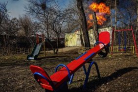 The victims of the Russian invasion of Ukraine are already 232 children
