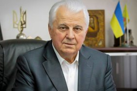 Помер перший президент України Леонід Кравчук