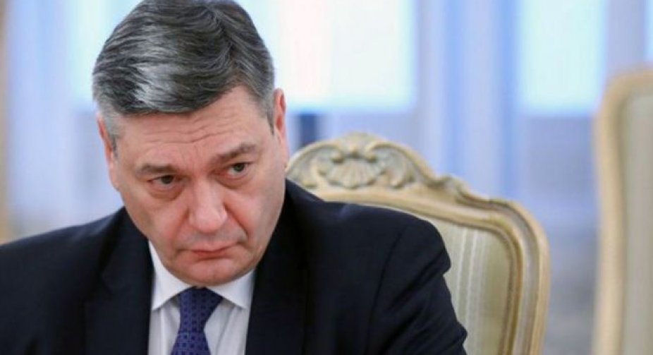 Russia responded to Zelensky's conditions for negotiations