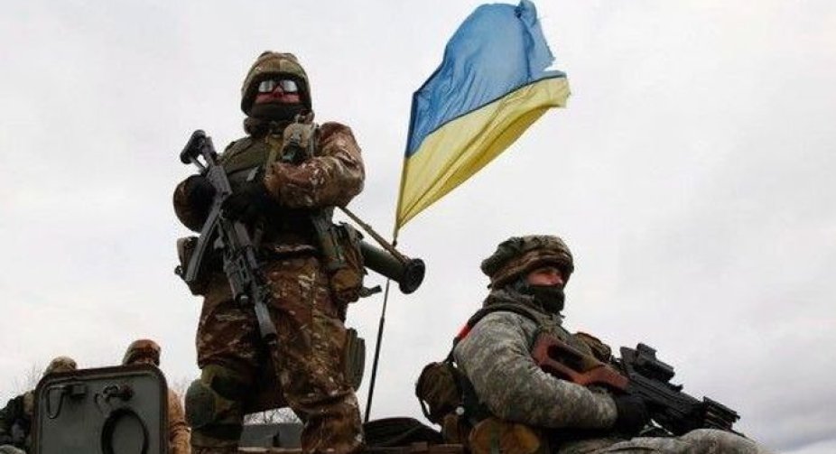 Стало відомо, скільки бригад сил територіальної оборони беруть участь у бойових діях