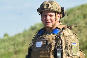 Zaluzhny: Ukraine needs long-range weapons from the West  