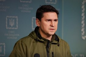 Transfer of frozen Russian assets to Ukraine would restore justice - Podolyak