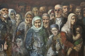 Canada recognized the deportation of Crimean Tatars as genocide   