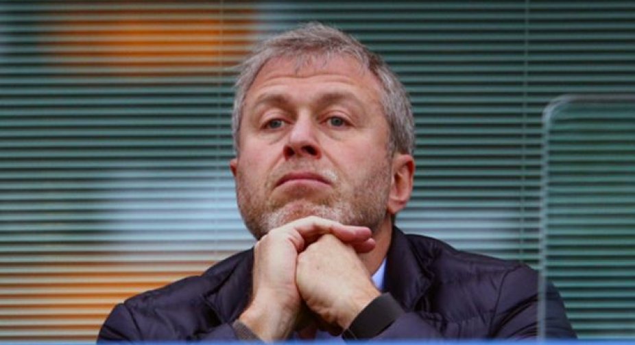 Abramovich has sold Chelsea. The deal is officially closed