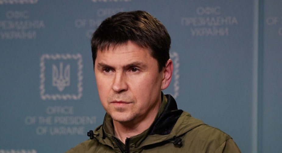 Південь України обов'язково буде звільнено - Подоляк