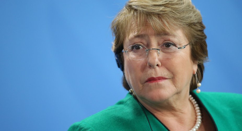 UN: Russian actions in Ukraine may be recognized as war crimes 