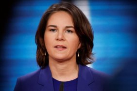Голова МЗС Німеччини зібралася до Києва