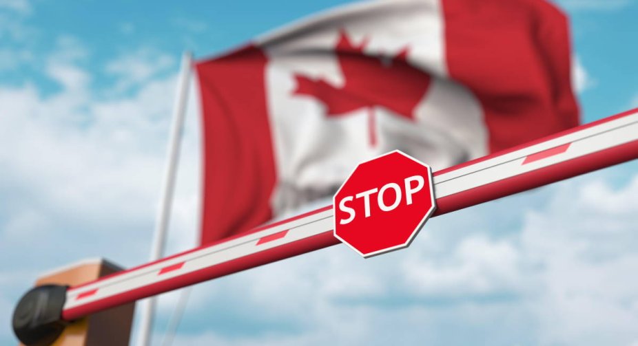 Canada imposed new sanctions against Russia  