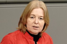 Заплановано візит голови німецького Бундестагу до Києва