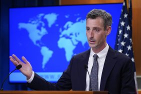 State Department: U.S. will help strengthen Ukraine's position in negotiations with Russia