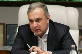 Антон Геращенко: Екснардеп Жванія загинув під час обстрілу в "сірій зоні"